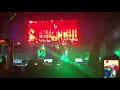 FR FR LIVE - WIZ KHALIFA & LIL SKIES FULL PERFORMANCE - DAZED & BLAZED TAMPA