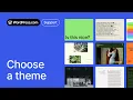 How to Choose and Change Your WordPress Theme Beginner s Guide