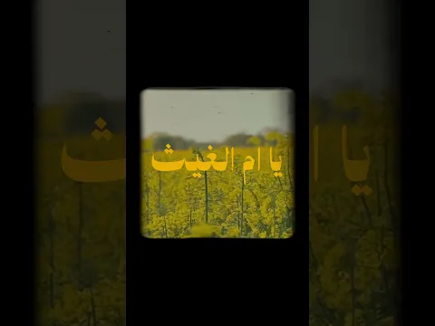 CHAAMA - LALLA GHITA