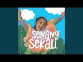 Lagu Senang Sekali