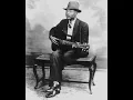Blind Boy Fuller - Baby You Gotta Change Your Mind