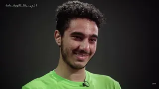 نقاش حاد بين الاب والابن    انتهى بمشهد صادم جدا  دندنها