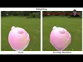 NeRF as a Non-Distant Environment Emitter in Physics-based Inverse Rendering SIGGRAPH 2024
