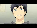 ReLIFE ep5 ending 『これが私の生きる道』 - puffy