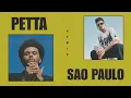 Lagu Petta × Sao paulo - Brazilian funk mix | Djkash |