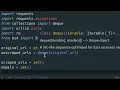 Cyber Security Penetration Testing with Python 3