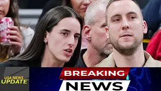 Did Caitlin Clark get engaged Viral social media post dupes Fever fans over 7 5 million ring