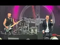 Download Lagu Brother  Firetribe - Are You Ready?  Rokki Raikaa 2025 (4K) Live
