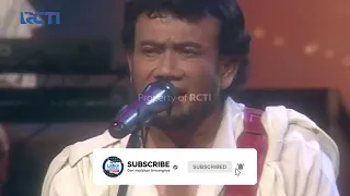 Download Rhoma Irama - Kuch Kuch Hota Hai Live Joget 29 Des 2000 MP3