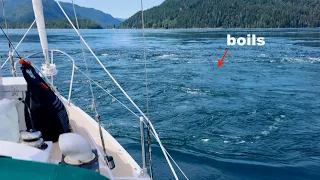 We Won’t do That Again!