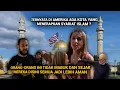 Download Lagu Ditanya Rasanya Dipimpin Oleh Muslim Di Kota Amerika ini Orang Kristen Beri Jawaban Di luar Dugaan