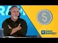 Dave Ramsey s Thoughts On Mortgage Recasting