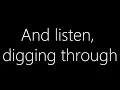 Tool - Forty Six & 2 (Lyrics Video)