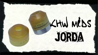 Download Jorda RDA from KHW Mods MP3