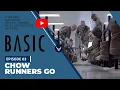 BASIC - Episode 03 Chow Runners Go 4K