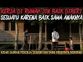 Download Lagu KERJA DI RUMAH JIN BAIK DIBWRI SESUATU KARENA BAIK SAMA ANAKNYA - cerita mistis
