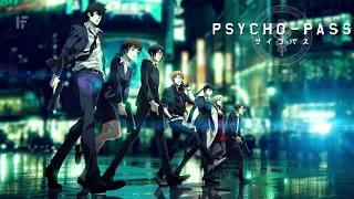 Download Psycho-Pass OST : PSYCHO-PASS MP3