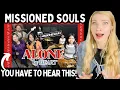 Download Lagu Vocal Coach Reacts: MISSIONED SOULS 'Alone' by Heart - In Depth Analysis!
