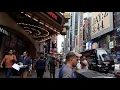 Regal Cinema Times Square 42nd Street New York City