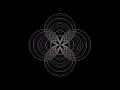 How to draw circle animation in graphics By Source Code