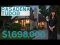 Welcome to 263 San Miguel Road Pasadena CA 91105 Think Real Estate