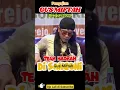 Lagu TEAM HADRAH DISANGONI || GUS MIFTAH
