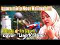 Download Lagu 1001 (seribu satu janji) Rita Sugiarto cover/lirik Lina karlina Putra Nada