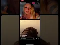 Liljitm3n on live with caaart