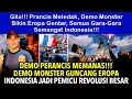 Download Lagu DEMO PERANCIS MEMANAS! Demo Monster Guncang Eropa, Indonesia Pemicu Revolusi Besar?! #perancisdemo