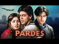 Download Lagu Pardes (1997) - Shah Rukh Khan, Mahima Chaudhry, Amrish Puri | Superhit Hindi Movie