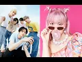 Download Lagu Ring - Tomorrow By Together (TXT) Hidden Vocals