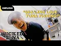 Move Over Carraro it s Sandro s Time to Shine Wicked Tuna