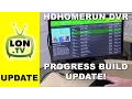 HomeRun DVR January 2016 Update - Beta Windows Client Running on a Kangaroo Mini PC