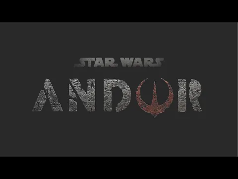 Andor | Official Teaser Trailer | Disney+