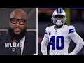 NFL LIVE Cowboys have built a MONSTERS defense - Marcus Spears on Von Miller signing with Dallas