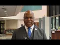Welcome from Comissioner Ronnell A Higgins