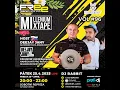 Download Lagu DJ JANY \u0026 DJ BASSLICKER Exclusive Mix / MilleniumMixtape 96. - 25.4.2025 freeradio.cz / dj-rabbit /