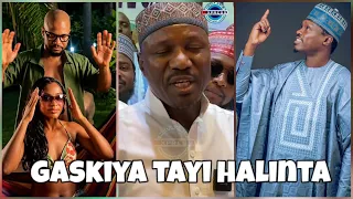 asiri ya tonu gaskiyar abin da ke faruwa tsakanin triple r da yan film yayin da tsaro ke kara lala