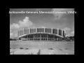 Jacksonville Florida back in the day