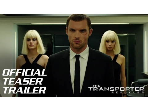 Official Teaser Trailer