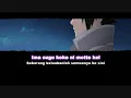 Download Lagu Akihisa Kondou - Black Night Town. Full [Ending.27 Lyrics | Terjemahan]
