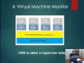 Operating Systems and Virtualization Lesson 2 Understanding Virtualization