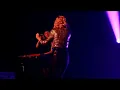 Mother Mother at The Royal Theatre: Verbatim