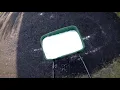 Recycled Asphalt Driveway - Tips