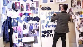 Meet Our Designers Gap Inc