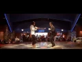 Pulp Fiction, Jack Rabbit Slim's Contest