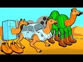Download Lagu ALL SERIES OF BRAINROT CAMELS! TOB TOBI TOB TOB TRACOTUCOTULU DELAPELADUSTUZ FRIGO CAMELO Animation