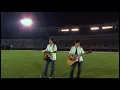 ゆず「栄光の架橋」Music Video - YUZU