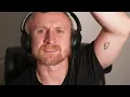 THERAPIST REACTS TO Hozier -I, Carrion (Icarian)