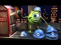 【公式】モンスターズ・インク"ライド＆ゴーシーク！" / Monsters, Inc. Ride & Go Seek | 東京ディズニーランド/Tokyo Disneyland